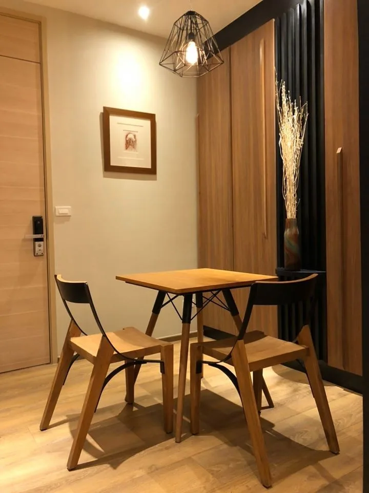 Property photos for Park Origin Phromphong