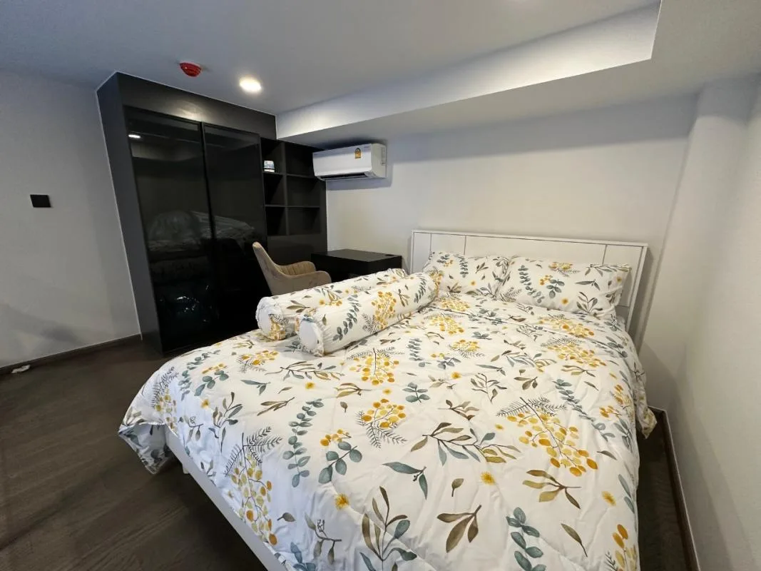 Property photos for Park Origin Chula-samyan