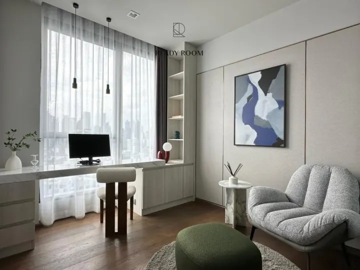 Property photos for Ideo Q Sukhumvit 36
