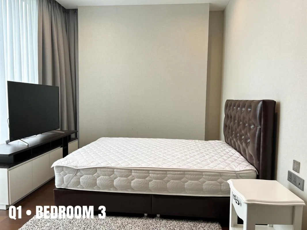 Property photos for Q 1  Condo Sukhumvit