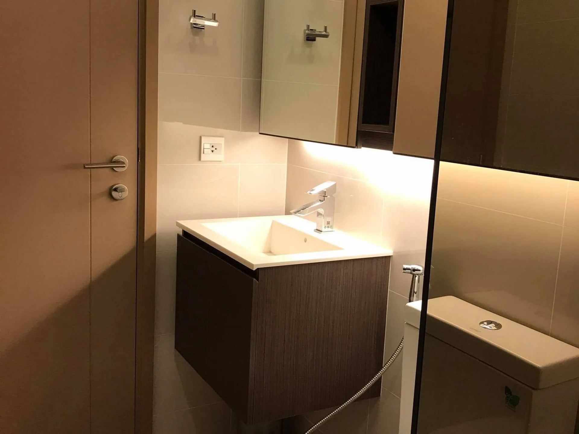 Property photos for The Line Sukhumvit 71