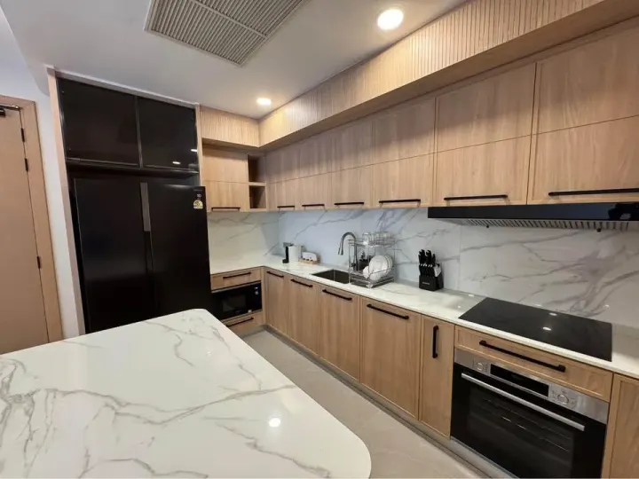 Property photos for Chatrium Residence Riverside