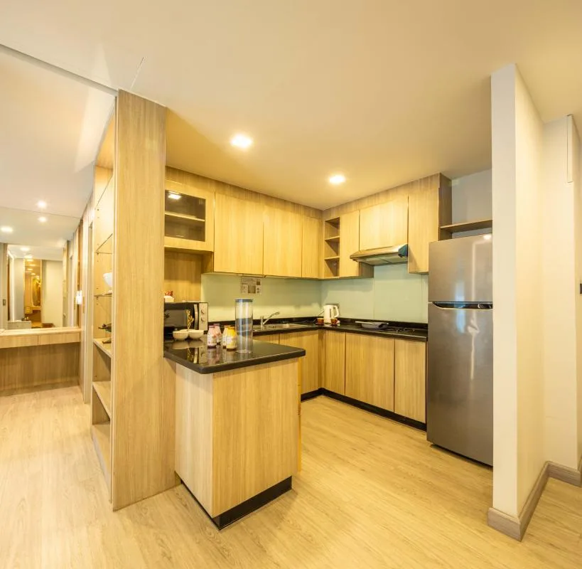 Property photos for Chaidee Mansion