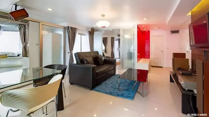 Property photos for The Prime Suites