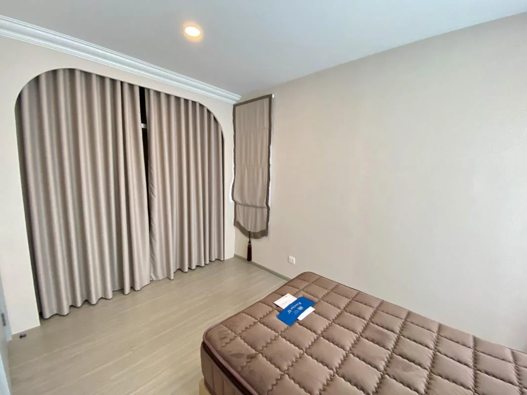 Property photos for Aspire Sukhumvit-on Nut