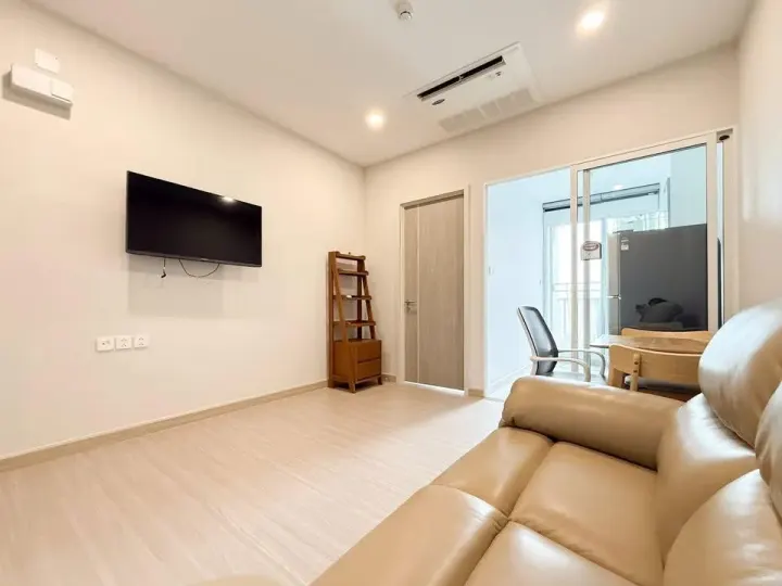 Property photos for Supalai Premier Si Phraya-samyan