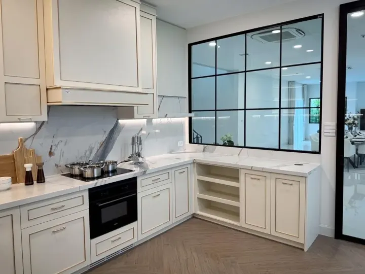 Property photos for Nantawan Rama 9 New Krungthepkreetha