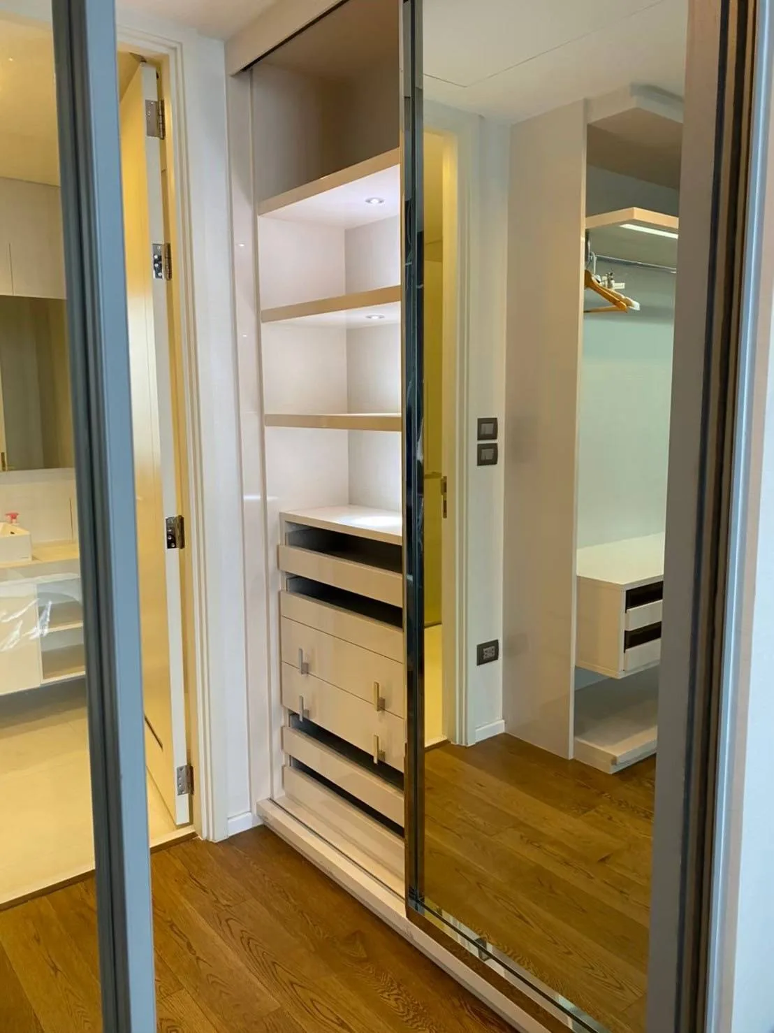 Property photos for The Bangkok Sathorn