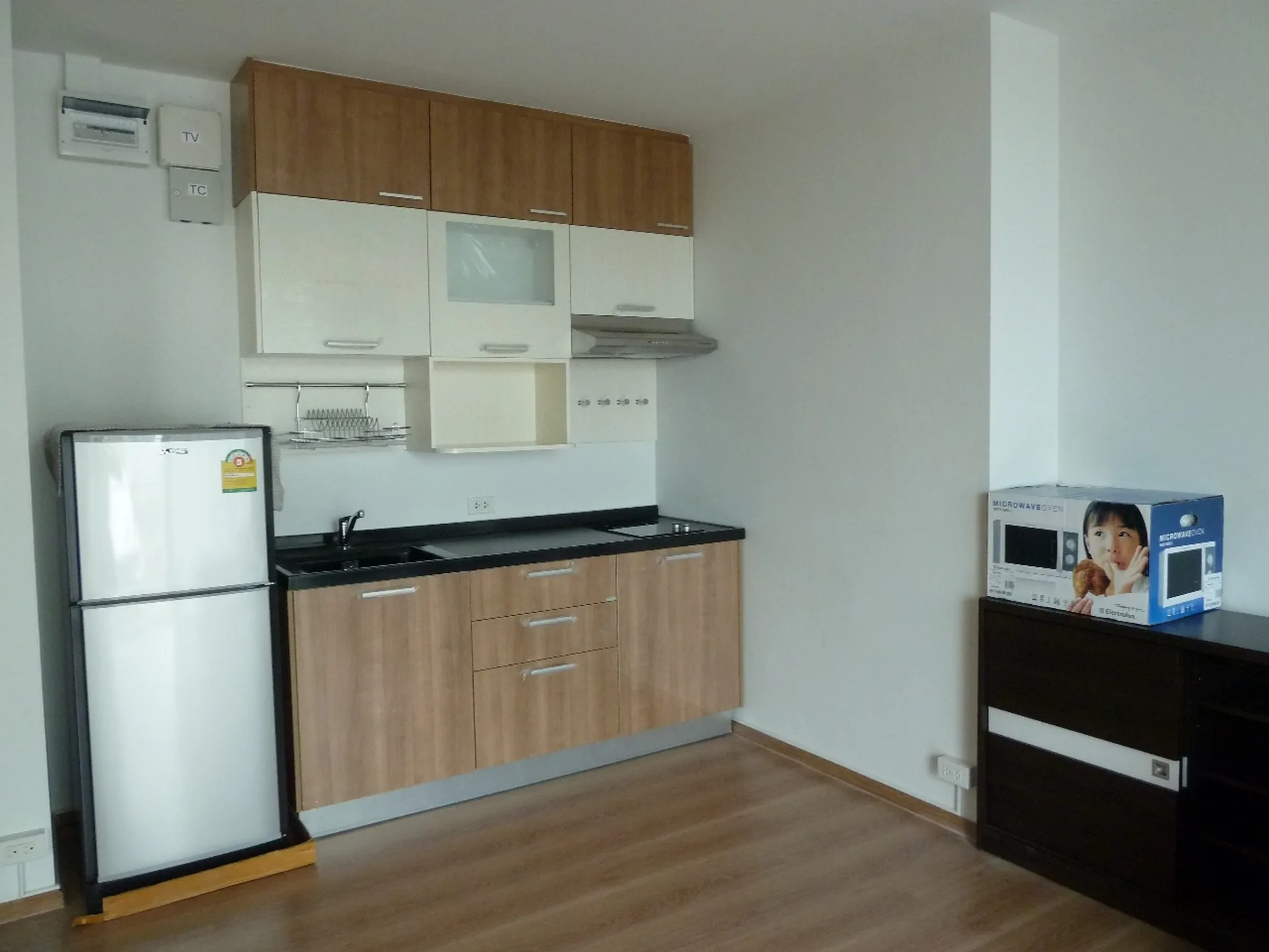 Property photos for The Issara Ladprao
