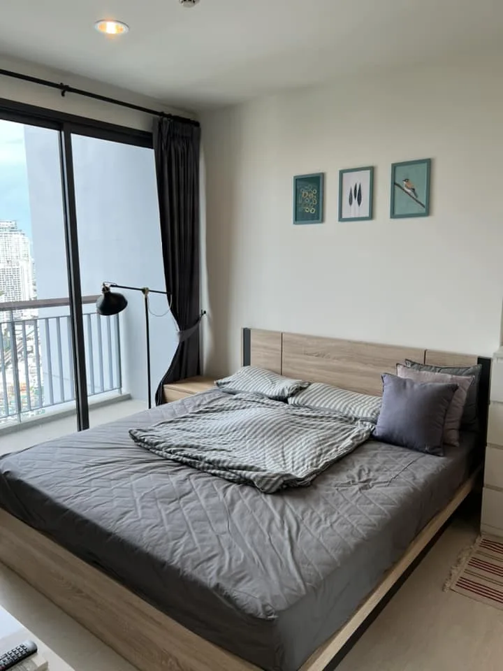 Property photos for Rhythm Sukhumvit 42