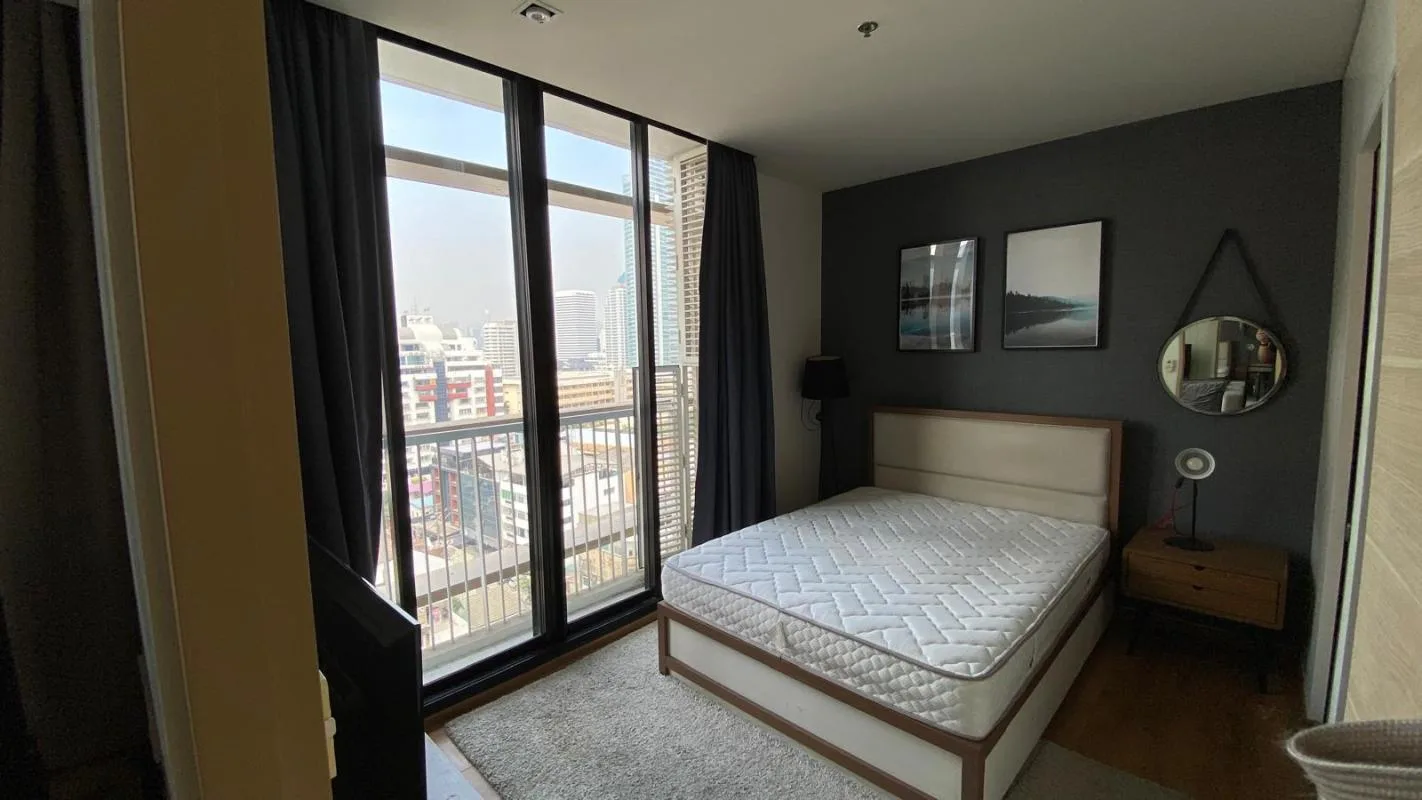 Property photos for Park Origin Phromphong
