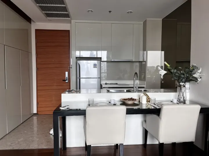 Property photos for The Address Sukhumvit 28