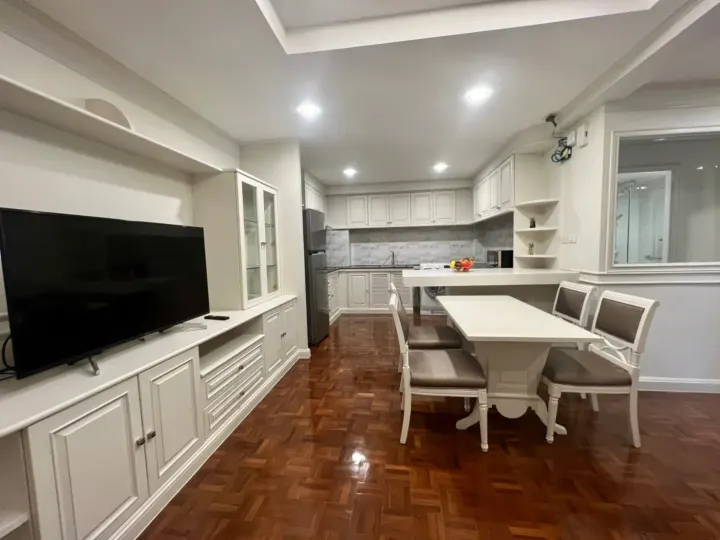 Property photos for M Tower Apartment