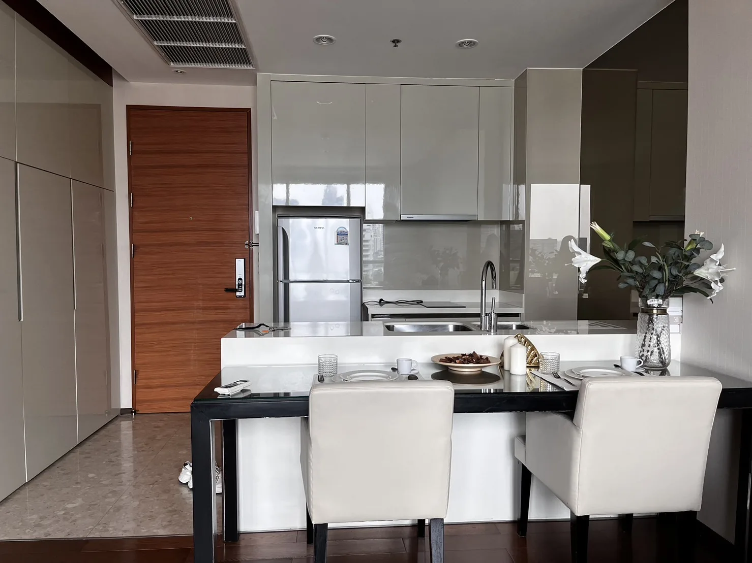 Property photos for The Address Sukhumvit 28