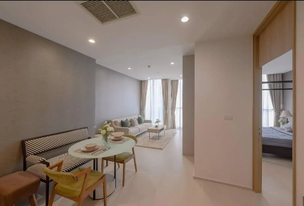 Property photos for Noble Ploenchit