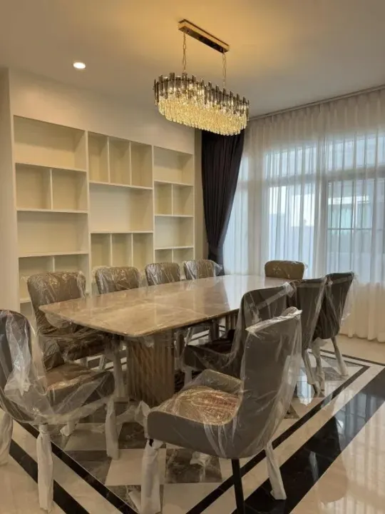 Property photos for Single House Sri Dan 22