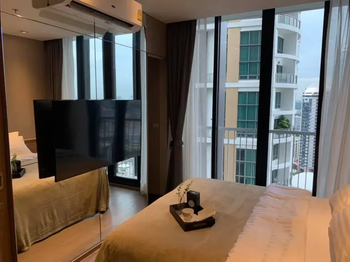 Property photos for Park Origin Phromphong