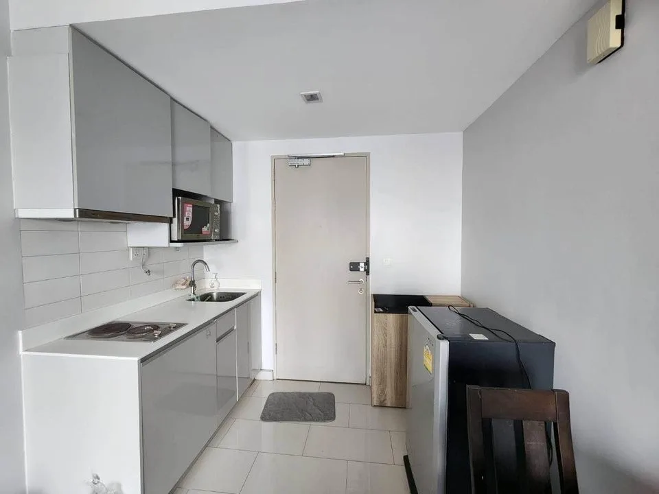 Property photos for Ideo Mobi Sathorn