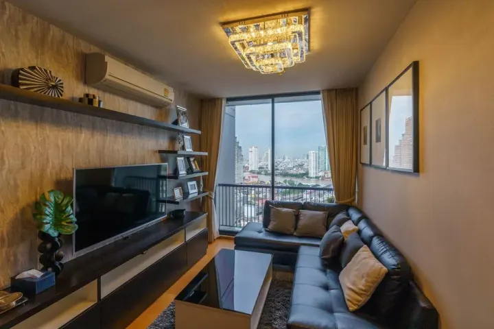 Property photos for Noble Revolve Silom