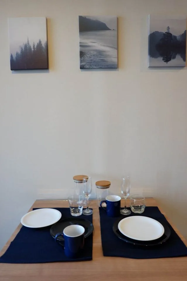Property photos for The Base Sukhumvit 77