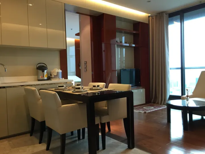 Property photos for The Address Sukhumvit 28
