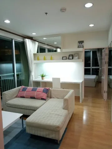 Property photos for Life @ Phahon - Ari