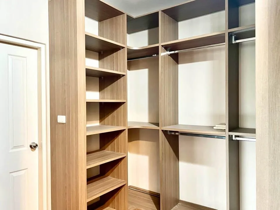 Property photos for The Centro Onnut-wongwaen