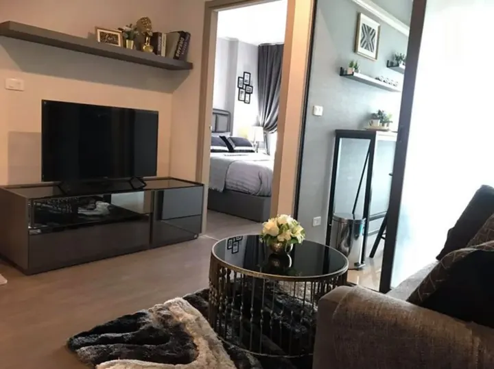 Property photos for Ideo Sukhumvit 93