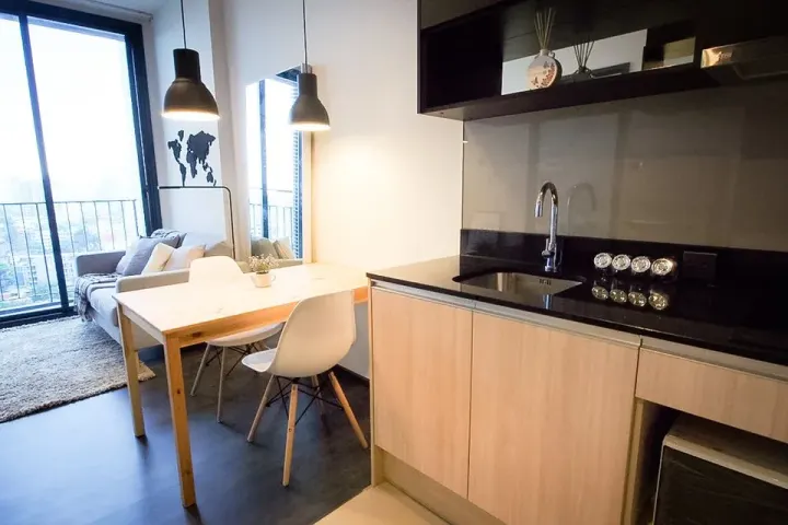 Property photos for Edge Sukhumvit 23