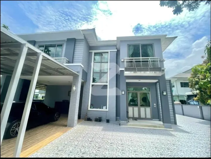 Property photos for Perfect Masterpiece Rama9 ??? Krungthep Kreetha