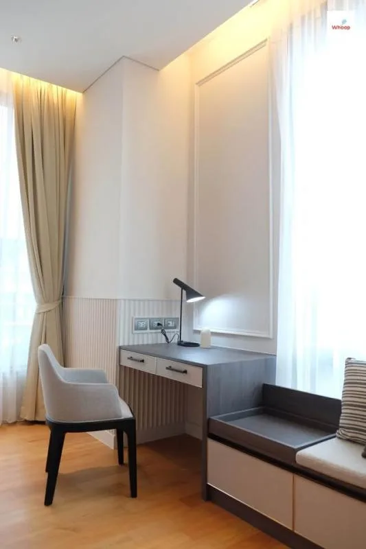 Property photos for Sindhorn Residence