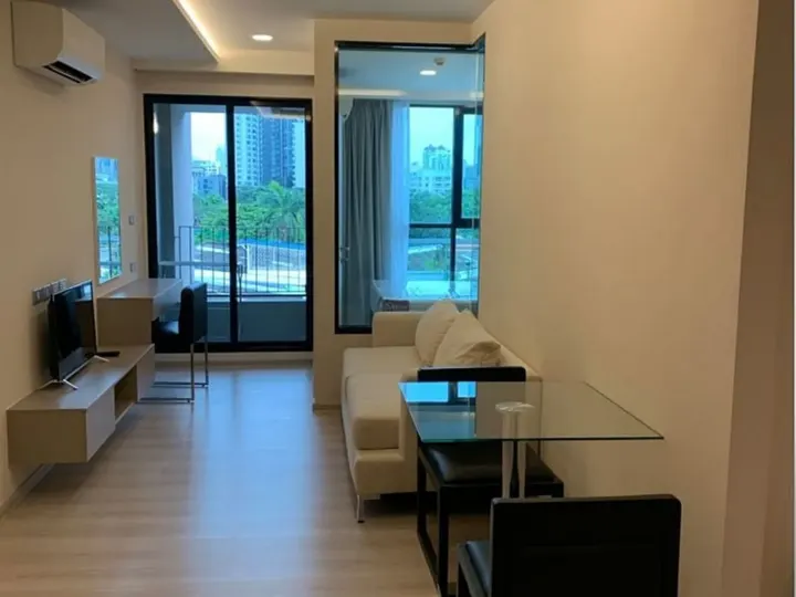 Property photos for Vtara Sukhumvit 36