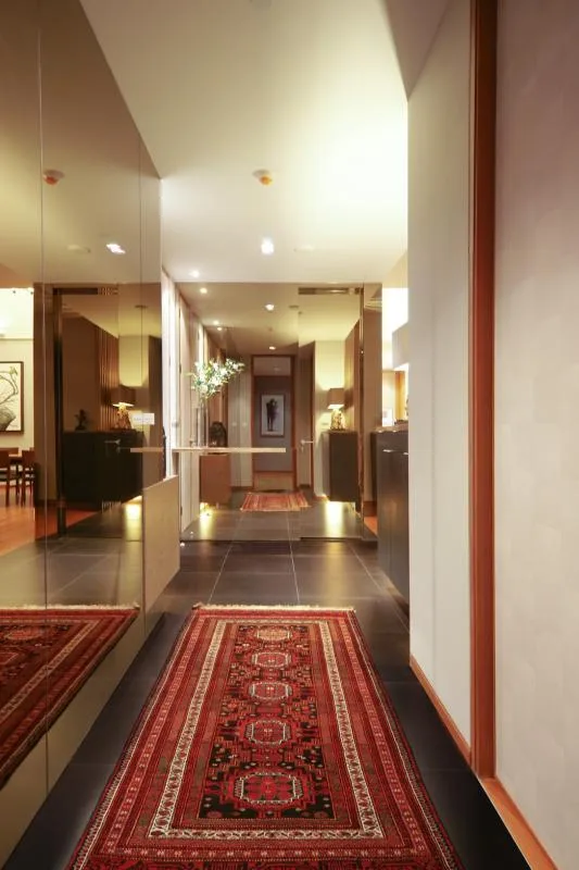 Property photos for The Sukhothai Residences