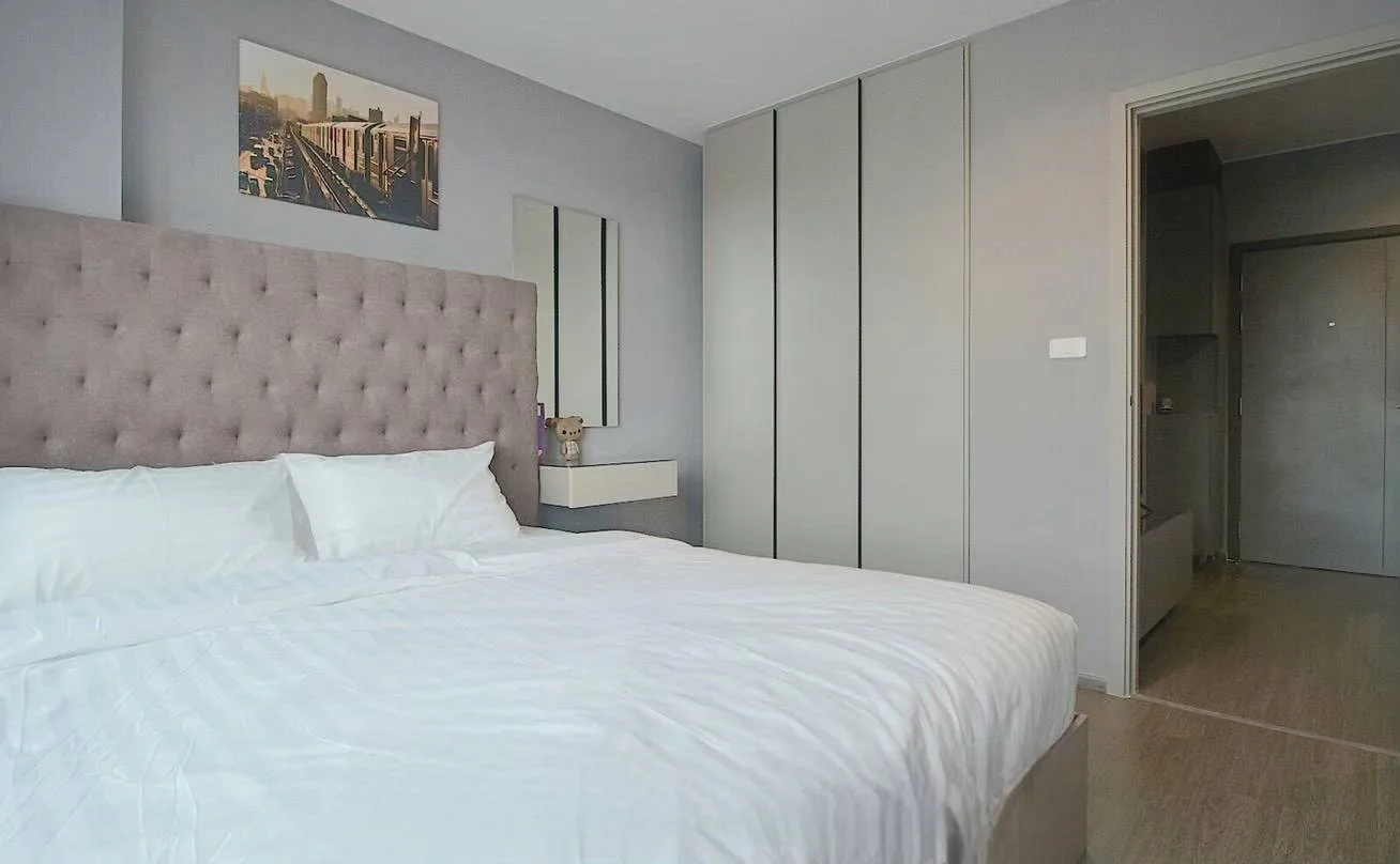 Property photos for Ideo Sukhumvit 93