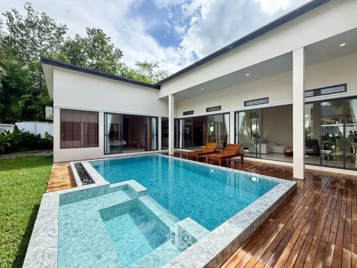 Property photos for Urmi Villa