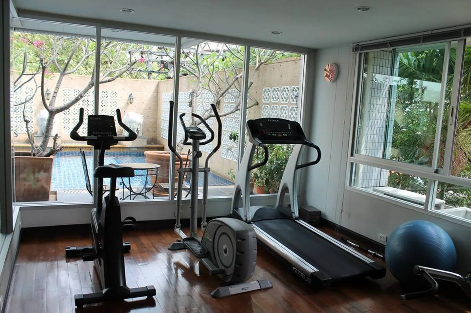 Property photos for Baan Thirapa