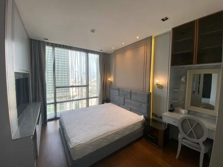 Property photos for The Bangkok Sathorn
