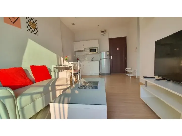 Property photos for Thru Thonglor