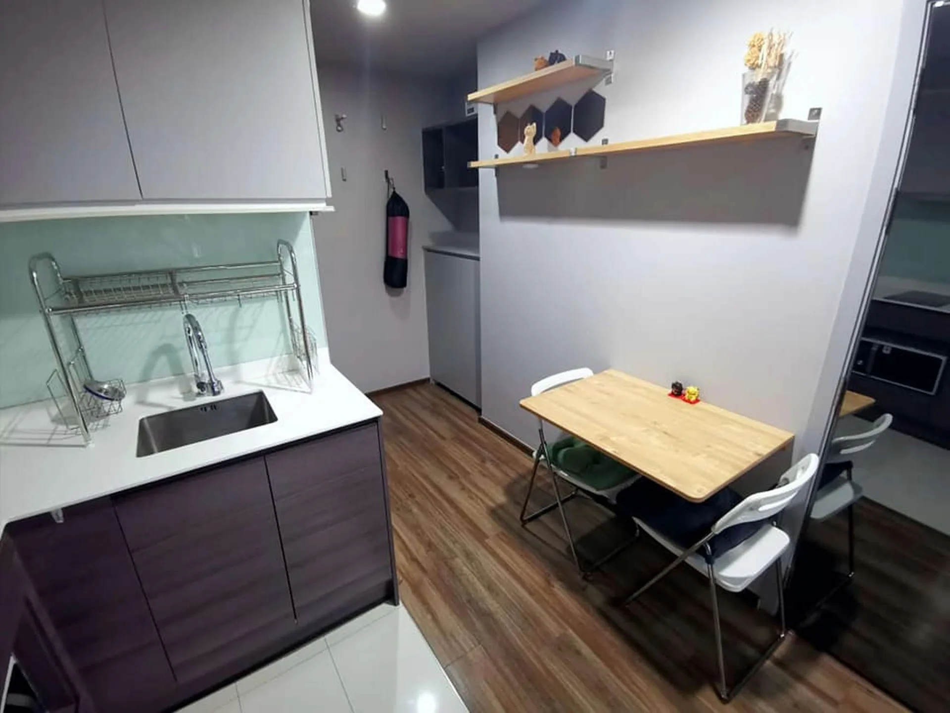 Property photos for Ceil by Sansiri
