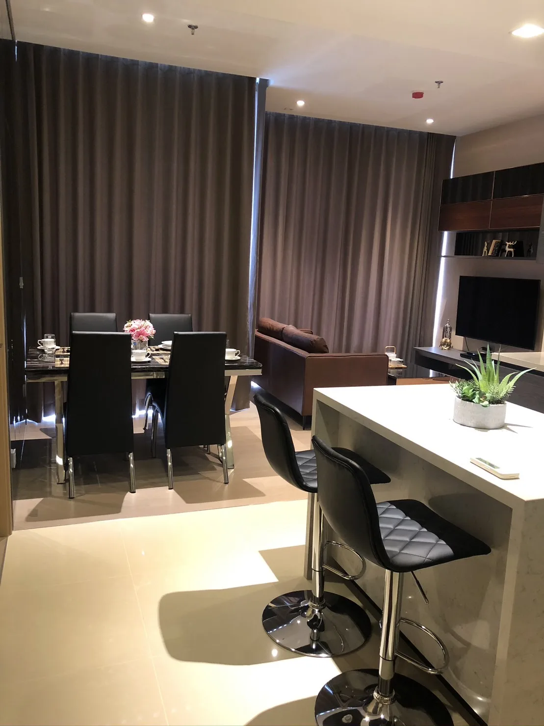 Property photos for The Esse Asoke