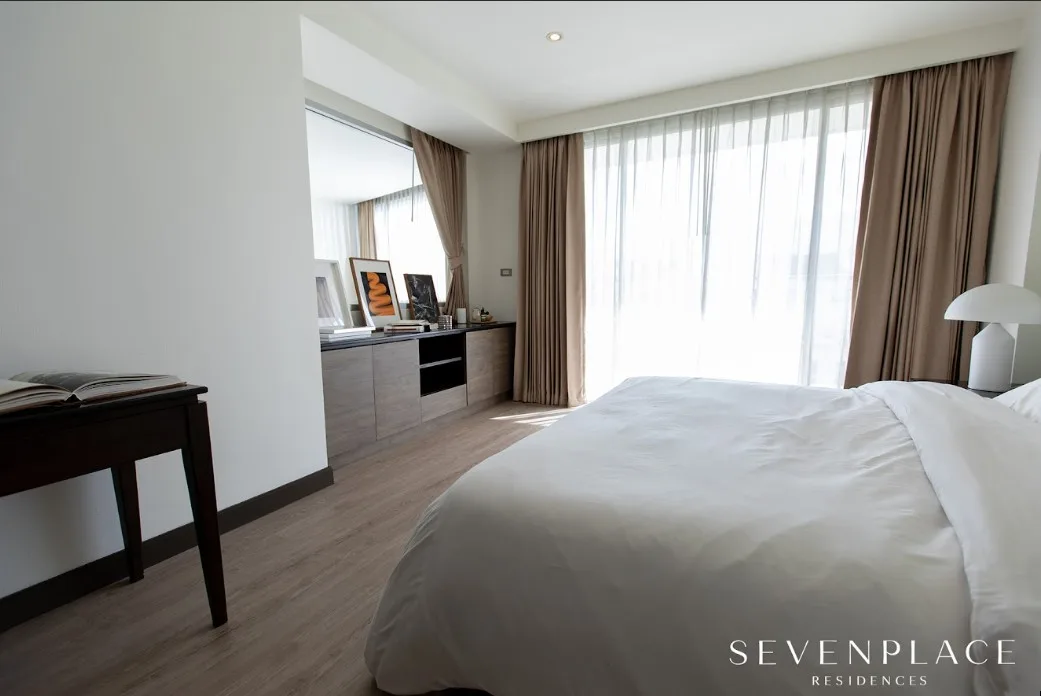 Property photos for Seven Place Executive Residences