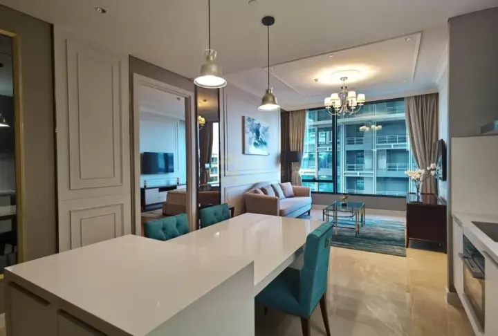 Property photos for Sindhorn Residence