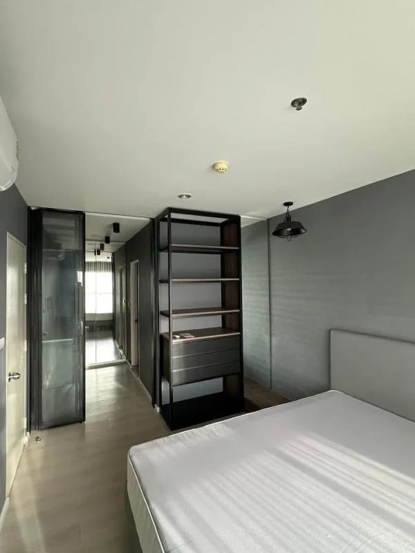 Property photos for Aspire Sukhumvit 48