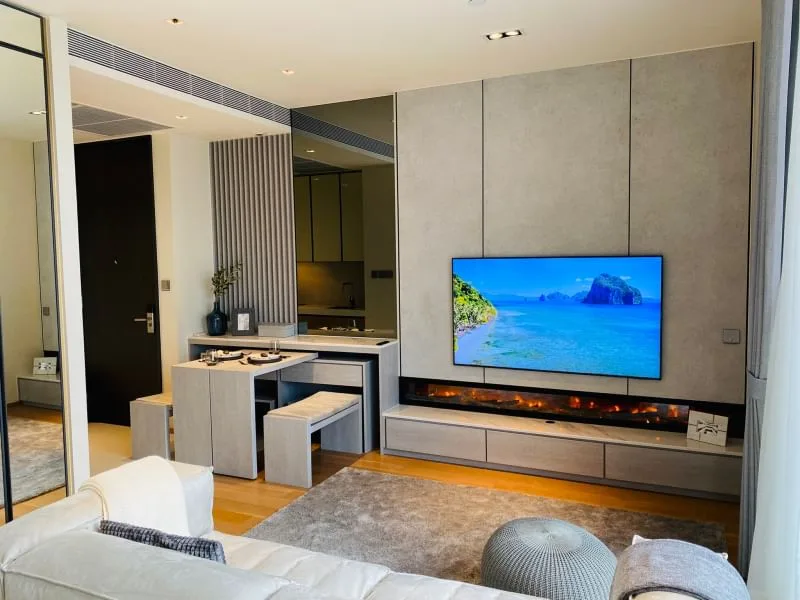 Property photos for BEATNIQ Sukhumvit 32
