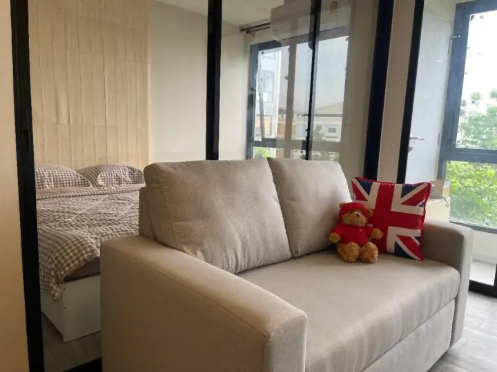 Property photos for Ikon Sukhumvit 77