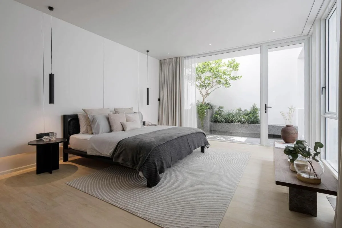 Property photos for Single House Bang Kaeo