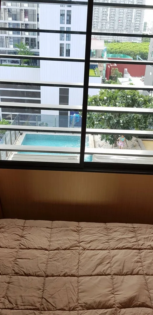 Property photos for Rhythm Asoke 2