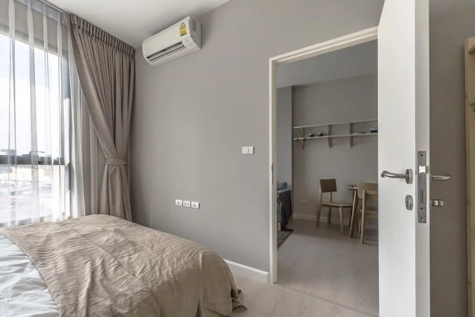 Property photos for The Niche Pride Thonglor-Phetchaburi