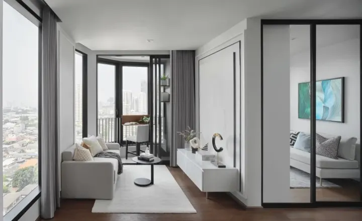 Property photos for Ideo Q Sukhumvit 36