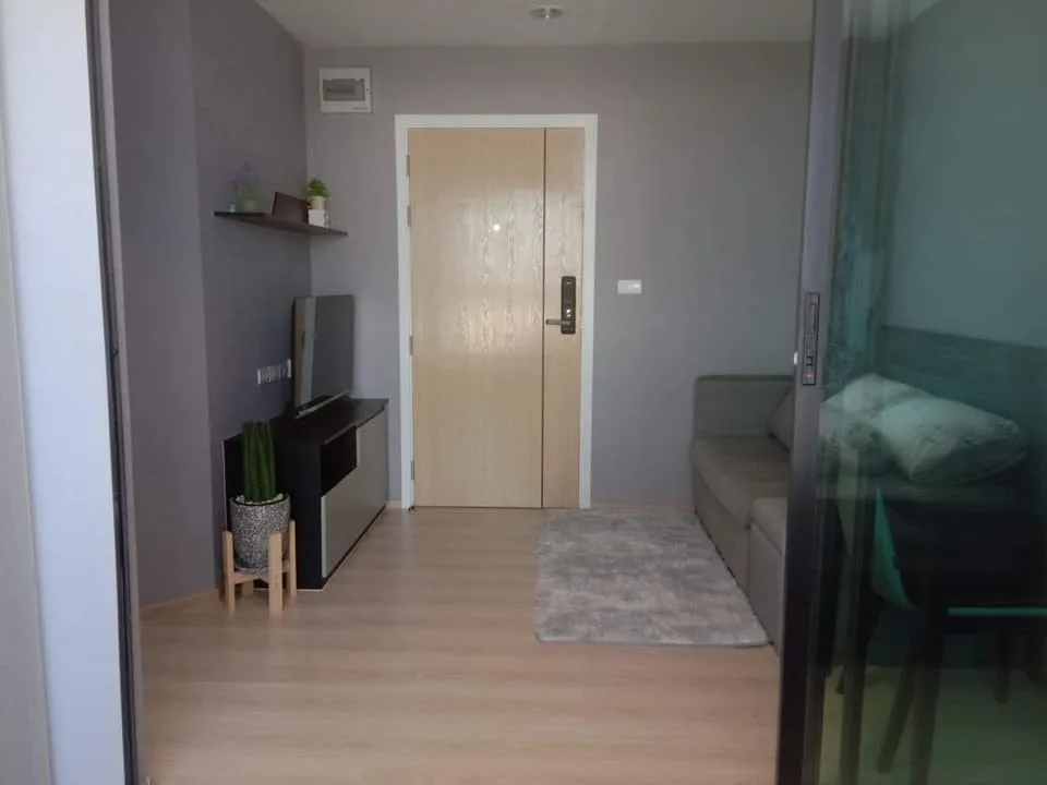 Property photos for Rise Rama 9